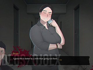 作弊他妈的NTR已婚妇女熟女