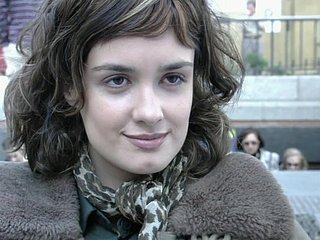 Paz Vega - Vrijen en Lucia