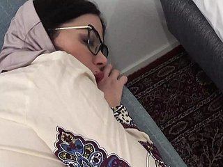 Porno Panas Arab Maroko Dengan Pantat Besar, MILF Seksi