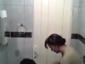 Thick as thieves Cam Sex Bagno