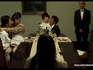 코무 카이 미나코 - 꽃 & 뱀 3