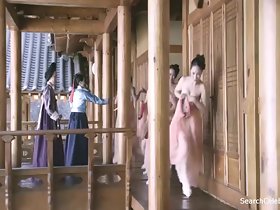 ลิมจียอน - ทุจริต