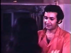Nour El Sherif dan Zizi Mostafa