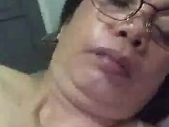 我的奶奶菲律宾
