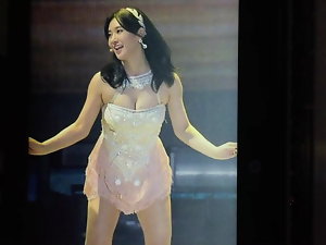 SNSD Yuri Cum Tribute