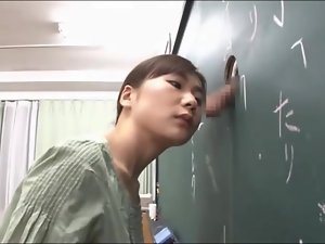 日本老师给出了一个宝贵的教训