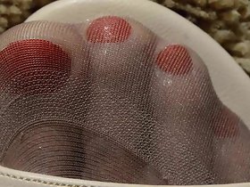 RT panty Close Connected with