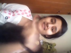 کامل چھاتی کے ساتھ GF