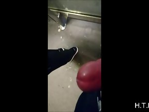 نائب الرئيس طلقات في الجمهور 6. H.T.B.