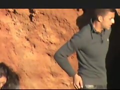 المغاربة الشباب في الحب (النسخة achk)