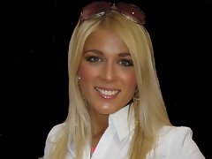 French Beautifull Whore relative to PantyHose