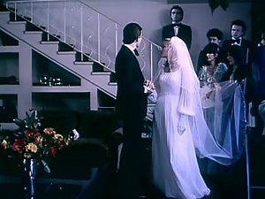 Извращения Молодой-Невеста