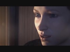 Wolfenstein Along to Experimental Orde Sex Scenes