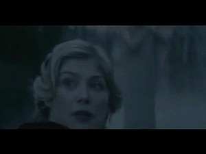 Rosamund Pike Rachael Stirling connected with Women connected with Carry the