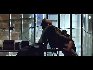 연예인 섹스 장면 - 데미 무어는 일을 공개 사랑한다.