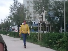 flash pertama batang
