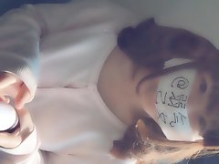 สาวจีนต้องการที่จะได้รับฟุก