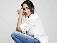 Meghan Markle Virus Off Cadger