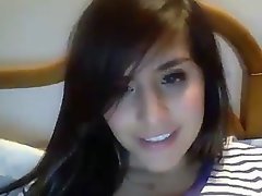 Mamasita الكولومبية كالينته أون لا كاميرا 1