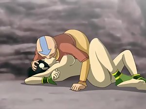 avatar Toph dito