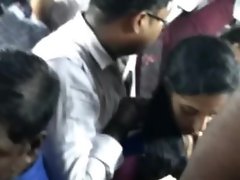 Chennai Tutor Gropings - 04 - Big Guy vs Regimen cô gái