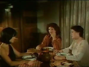 Partie de Campagne (1979), com Catherine Ringer