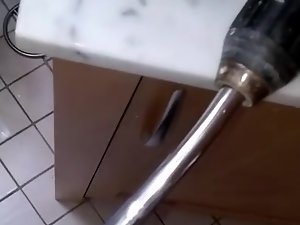 uretral extrema perforación de mi agujero pis