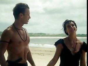 Tarzan Seks motion picture penuh dalam jangal