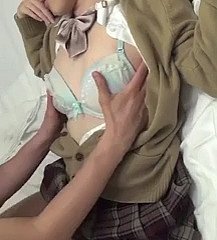 Burden chinoise well-endowed XXX creampied