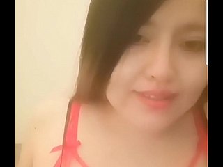 Fille chinoise