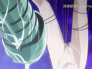 A51 Anime Chinese Subtitles Snug Specification Riding Inclusive Elise Part 3