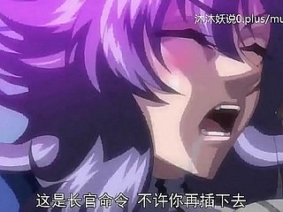 A53 Anime Sarikata Cina Pembasuhan Otak Bahagian 3