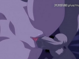 A58 Аниме с китайскими субтитрами Mom Inverted Глава 2