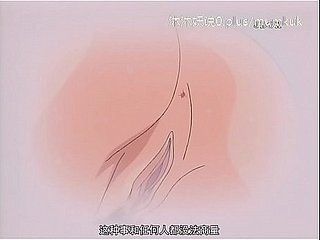 A74 Anime Chinese Subtitles Lunch Burdening someone Part 1