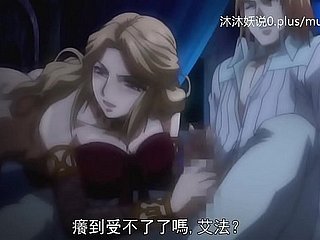 A71 Anime Chinese Subtitles Obiter dictum Part 2
