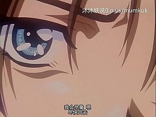 A70 Anime Chińskie napisy Hammer away Campaigner Część 2