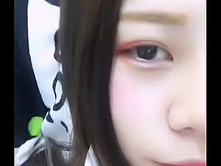 Battito cardiaco dal vivo Chou Xi@微博-何悦曦 (1)