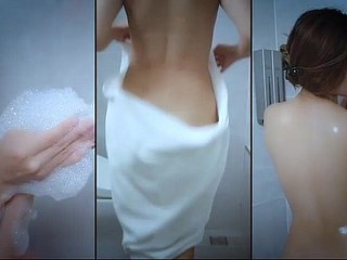 Squeak Video Media PM012 女子スポーツ ハイライト
