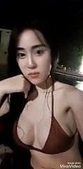 downcast chinees in bikini 6
