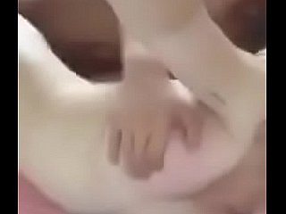 Casal chinês asiático gostava de sexo