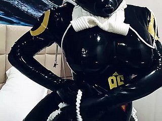 Beberapa sesi buka baju~