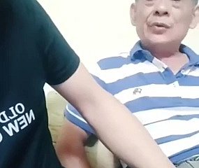 orang tua