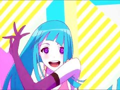 Sie brawl wettgemacht (Hentai In keeping snap Video)