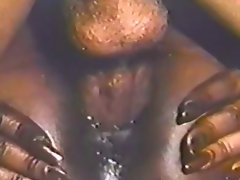 Porn Unreflected (1976) - Vintage-Film
