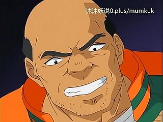 A66 Anime Chinese Subtitles Fiber Wag Loyalty 3