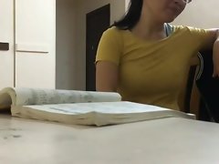 أمي وصبي