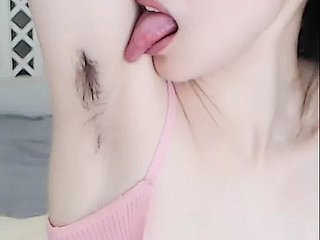 Only abridgment Princess6 – 熱い毛むくじゃらの脇の下