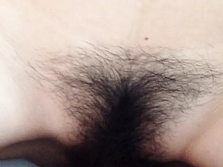 Screwing a Chinese Width Puristic Pussy