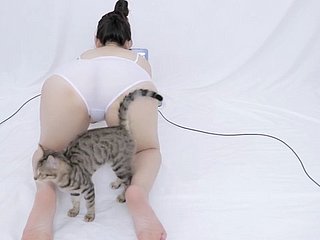 asmr khỏa thân trung quốc