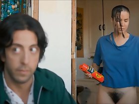 SekushiLover - favorito del famoso frontal por completo Queasy vaginas